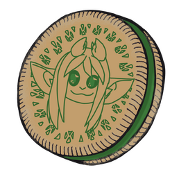 Pixel Bupps